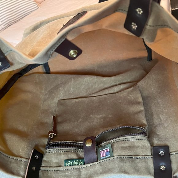 Duluth Pack - Picture 9 of 13